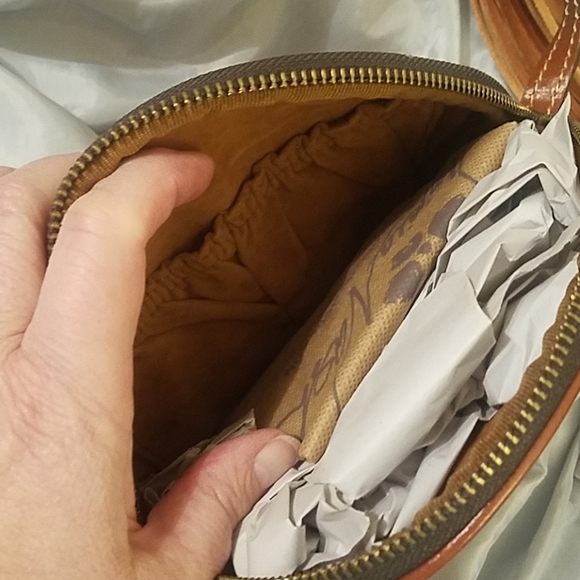 Patricia Nash Prairie Rose Scafati - Picture 6 of 7